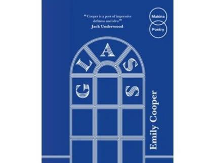 Livro Glass De Emily Cooper (inglês)