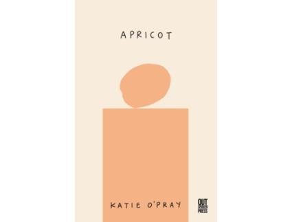 Livro Apricot De Katie O'pray (inglês)