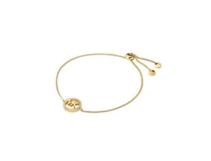 Pulseira Michael Kors Silver, Prata 925 Michael Kors Silver