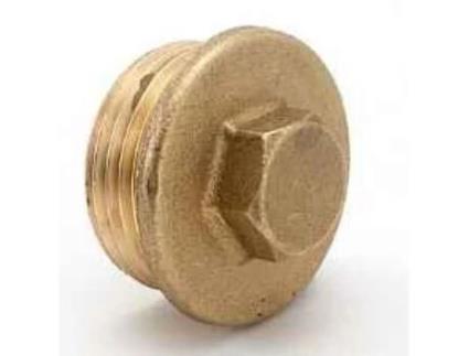 Tampão Cego M. 1/2 MONTSERRAT