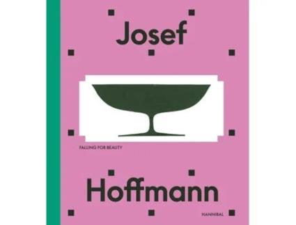 Livro Josef Hoffmann de Adrian Prieto e Christian Witt-Dorring (Inglês - Capa Dura)
