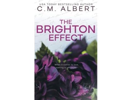 Livro The Brighton Effect De C M Albert (inglês)