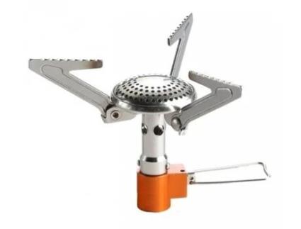 Cilindro de gás Vango Atom Silver