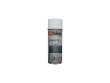 Verniz Spray Para Todos Os Metais Julien N°78 400 Ml Acabamento Vitrificado Uso Externo