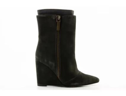 Botas de Mulher POZOSTALE MARKI Pierre Balmain Pele (37)