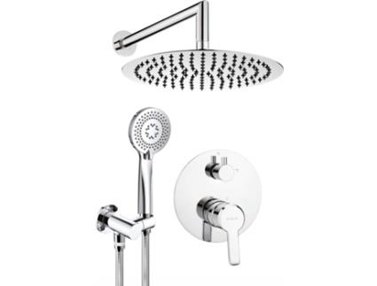 Concealed Shower Set Deante