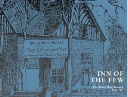 Livro Katherine Preston Inn Of The Few De Katherine Preston (inglês)