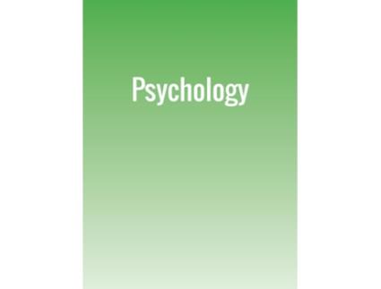Livro Psychology De Rose M Spielman (inglês)