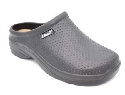 SOCAS CONFORTO PRETA Linea7 (43) 21924016