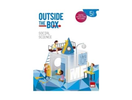 Livro Social Science 5 Outside The Box Sb Da Editorial By Me De K Jean Elliott, L Davoren Et Al. (inglês)