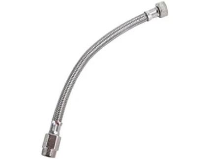 Flexível para Pias de Inox M1/2-F1/2 50 Prol.Pz.2 MRG MRG