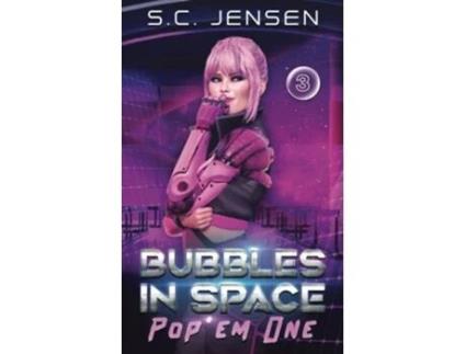 Livro Pop Em One De Sc Jensen (inglês)
