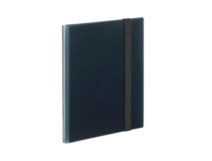 Álbum de cartas da coleção Viquel Propyglass 282078 05