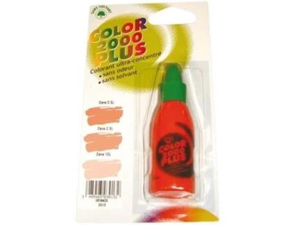 Corante Óxido Amarelo 30 Ml Color 2000