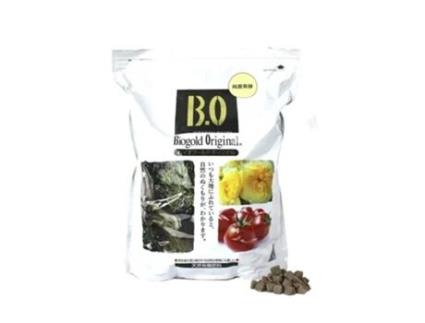Adubo Biológico Biogold, 5 Kg