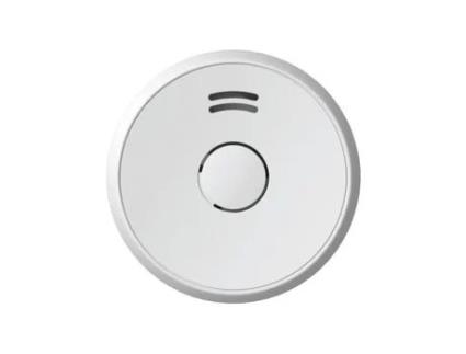 Detector De Fumaça Eltra