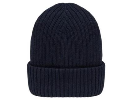 Chapéu Unissexo NATIVE SPIRIT Eco Responsável Azul (Tamanho Único)