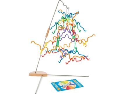 Brinquedo  Suspend Junior Balance Game