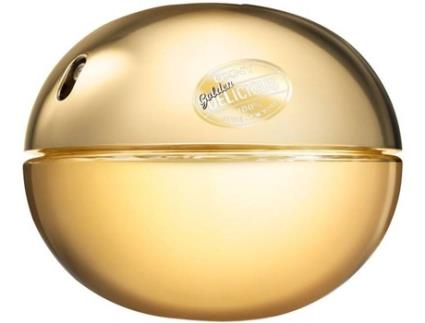 Perfume  Be Delicious Gold Eau de Parfum (30 ml)