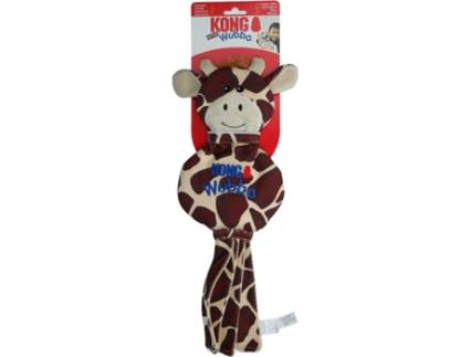 Peluche para Cão  Borracha (Médio)
