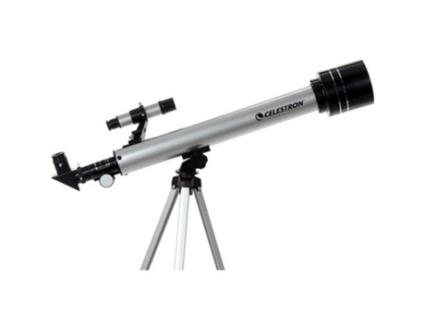 Telescópio  Powerseeker 50