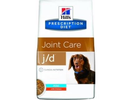 Ração para Cães  Mini (2Kg - Seca)