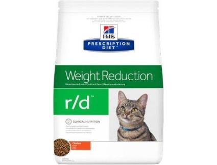 Ração para Gatos  (1.5Kg - Seca)