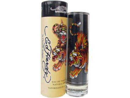 Perfume  Ed Hardy Men Eau de Toilette (50 ml)