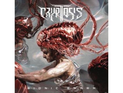 CD Cryptosis - Bionic Swarm