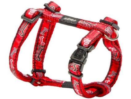 Peitoral para Cães  Sj02-Cc 3.62 Kg (XL)