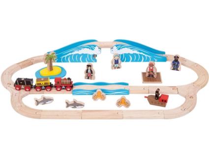 Brinquedo  BJT038