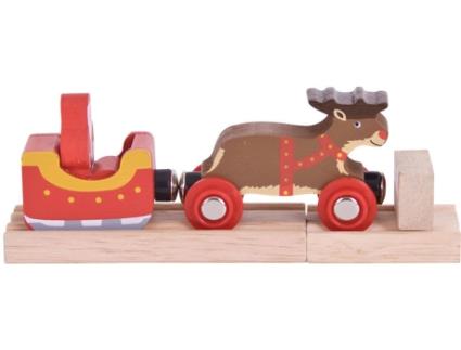 Trilho de Comboio  RTBJT468