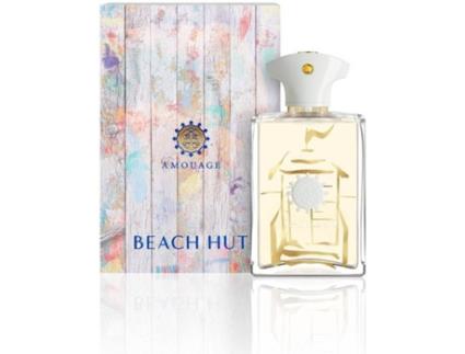 Perfume  Beach Hut Man Eau de Parfum (100 ml)