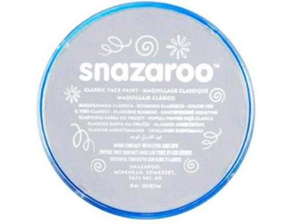 Pintura Facial  Cinzento 18 ml
