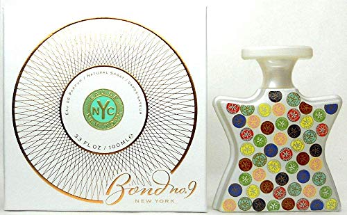 Perfume BOND NR 9 Eau De New York Eau de Parfum (100 ml)