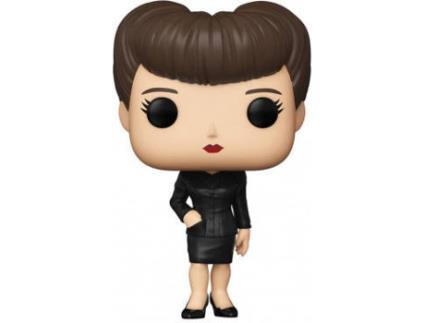 Figura  Blade Runner: Rachael (Coleção: Cinema)