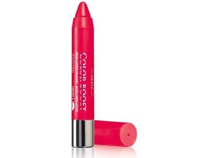 Batom  Color Boost Lipstick Bar De Labios 05 Vermelho Island