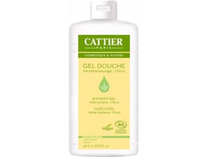 Gel de Banho  Refrescante Citrus Wild Verbena (1 L)
