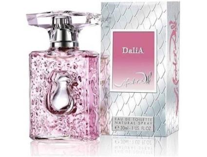 Perfume  Dali Dalia Eau de Toilette (100 ml)
