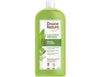 Gel de Banho  Cintilante Bio (1 L)