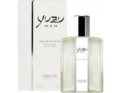 Perfume  Yuzu Man Eau de Toilette (125 ml)