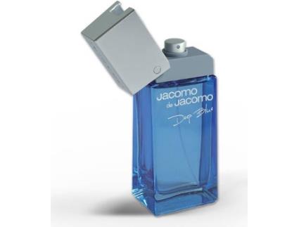 Perfume  Deep Blue Eau de Toilette (100 ml)