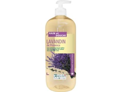 Gel de Banho  Lavanda de Provença (1 L)