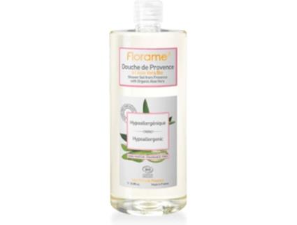 Gel de Banho  Hipoalergénico (500 ml)