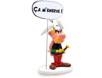 Figura De Ação  SAS Astérix: Ça mEnerve!