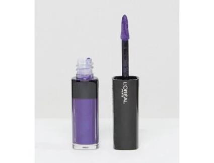 Sombra de Olhos LORÉAL De Pintura Pure 301 Roxo