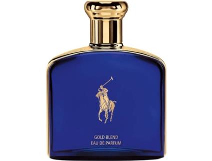 Perfume  Polo Blue Gold Blend Eau de Parfum (75 ml)