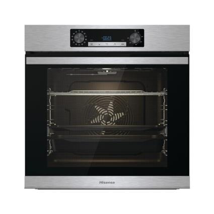 Forno  BSA65226AX (77 L - 59.5 cm - Hidrolítico - Inox)