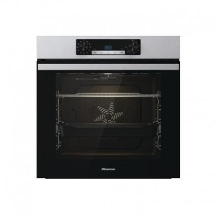 Forno  BI62216AX (77 L - 59.5 - Hidrolítico - Inox)