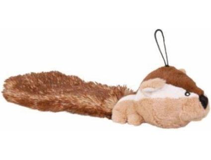 Peluche para Cães  Ovelha com som (30 cm)